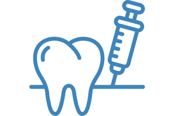 Root Canal Treatment